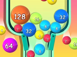 2048
Ломатель Шаров 2048
Ломатель Шаров