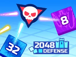 2048 Защита 2048 Защита