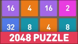 2048: Головоломка Классика
