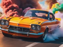 3D Автосимулятор