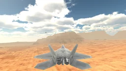 Воздушные сражения 3D
