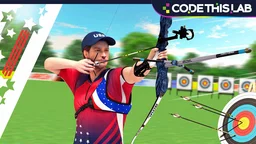 Archery King Archery King