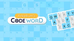 Кодовое слово Arkadium Кодовое слово Arkadium