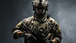 Armedforces.io