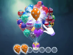 Balloon Match 3D Balloon Match 3D