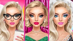Barbiemania