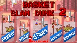 Basket Slam Dunk 2