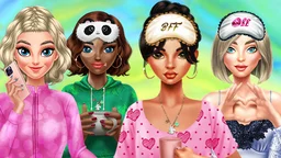 BFFs Luxury Loungewear BFFs Luxury Loungewear