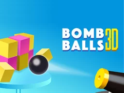 Бомбические шары 3D