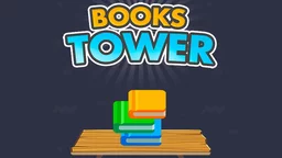 Башня книг