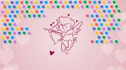 Bubble Shooter Valentine Bubble Shooter Valentine