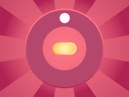 Chaotic Spin Game