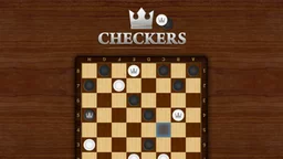 Checkers