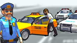 City Driver: Steal Cars