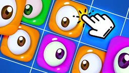 Color Mix: Jelly Merge