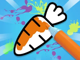 Цветная страничка ASMR bestgames.com