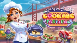 Cooking Festival Cooking Festival
