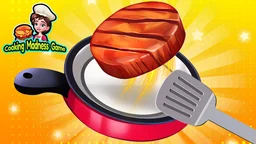 Игра Кулинарное Безумие