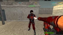 Crazy Shooters 2