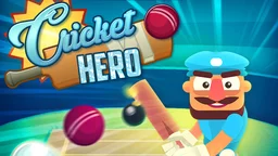Cricket Hero