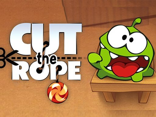 Cut the Rope