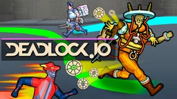 Deadlock io