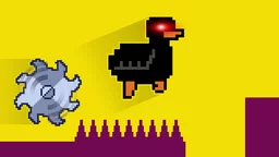 Дьявольская утка: Не игра тролля
