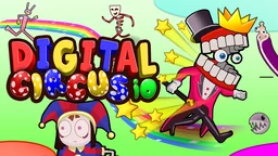Digital Circus IO