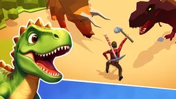 Выживание с динозаврами: 3D Симулятор Выживание с динозаврами: 3D Симулятор