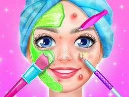 DIY Makeup Salon - SPA Makeover Studio DIY Makeup Salon - SPA Makeover Studio