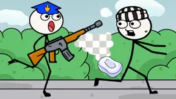 DOP2: Побег из тюрьмы