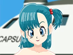 Dragon Ball Super Bulma Dress Up Dragon Ball Super Bulma Dress Up