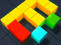Рисуй Блоки 3D Рисуй Блоки 3D