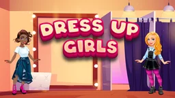 Dress Up Girls Dress Up Girls
