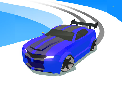 Drifty Race Online