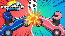 Drive Ahead Sports