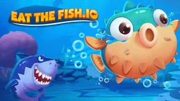 Eat the Fish.io
