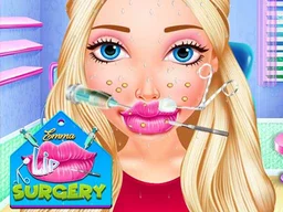 Emma Lip Surgery Emma Lip Surgery