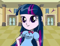 Equestria Girls Avatar Maker Equestria Girls Avatar Maker