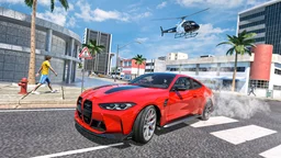 Экстремальное вождение реальных автомобилей 2025 Экстремальное вождение реальных автомобилей 2025