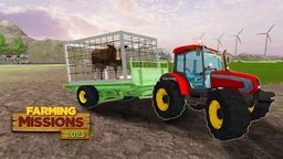Farming Missions 2023
