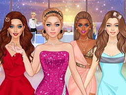 Fashionista Makeup & Dress Up Fashionista Makeup & Dress Up