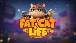 Жизнь жирного кота