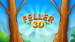 Лесоруб 3D Лесоруб 3D