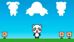 Figures in the Clouds