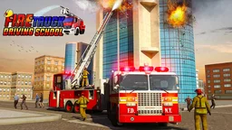 Fire Truck Driving School Fire Truck Driving School