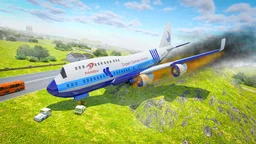 Игры с самолётами и пилотами