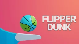 Флиппер Данк 3D