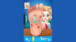Foot Doctor