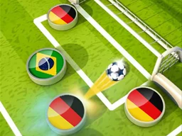 Foot Starts